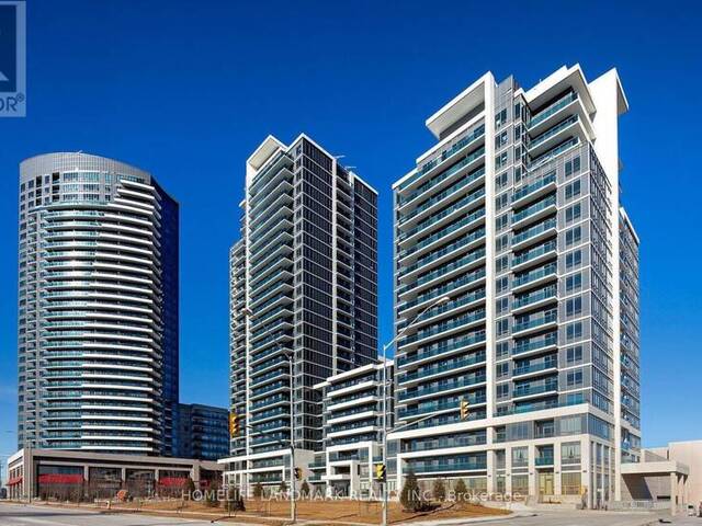 1101 - 7171 YONGE STREET Markham Ontario, L3T 0C5