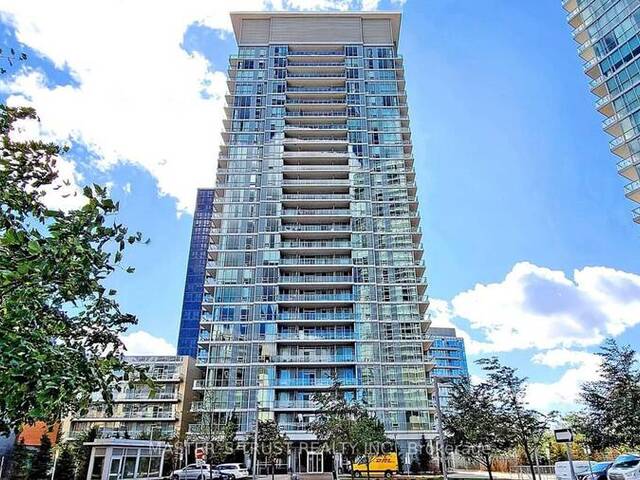 307 - 62 FOREST MANOR ROAD Toronto Ontario, M2J 0B6