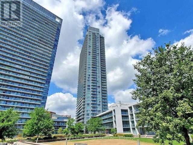 507 - 2015 SHEPPARD AVENUE E Toronto Ontario, M2J 0B3 - 1 Bedroom Condo For Sale