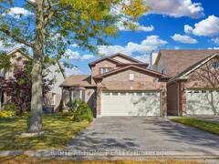 38 REDMOND DRIVE Ajax Ontario, L1S 6T8