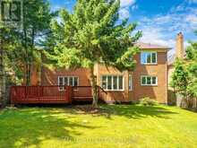 805 LOCKWOOD CIRCLE | Newmarket Ontario | Slide Image Thirty-five