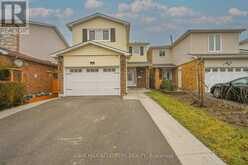 31 HISTON CRESCENT | Brampton Ontario | Slide Image One