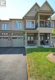 60 HARVEY BUNKER CRESCENT | Markham Ontario | Slide Image Two