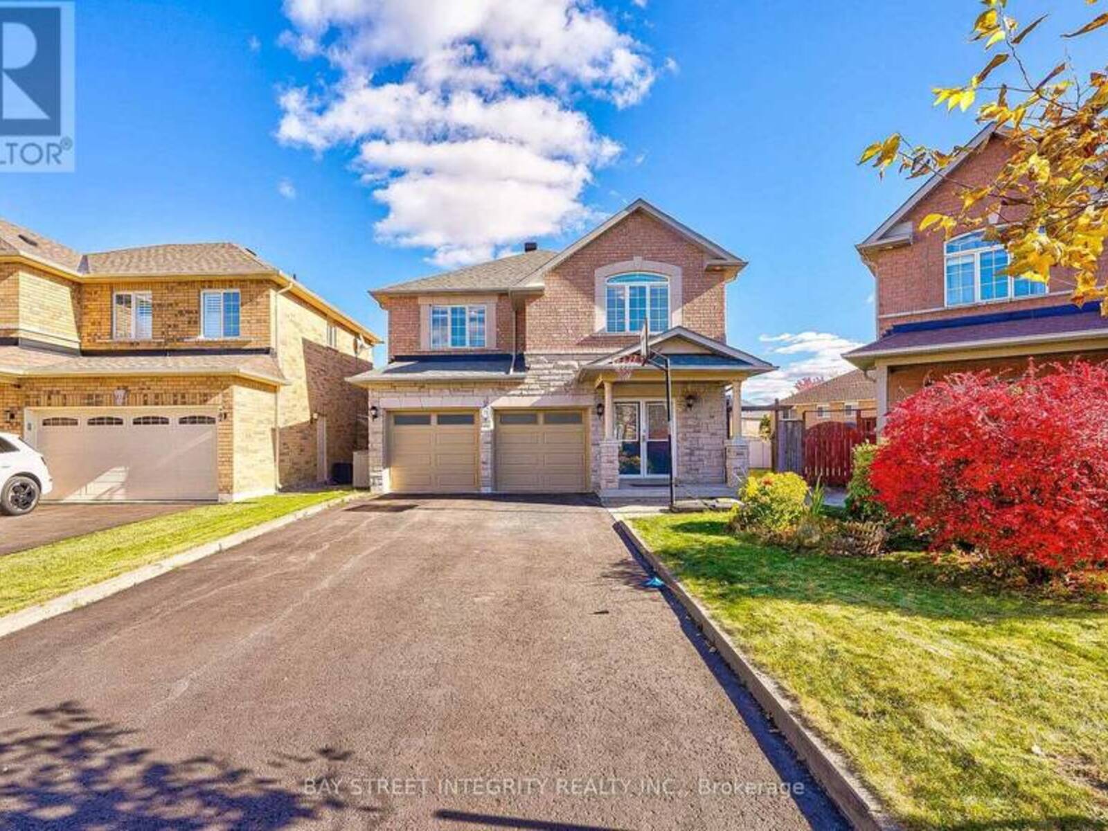 79 WESTCHESTER CRESCENT, Markham, Ontario L6C 2X9