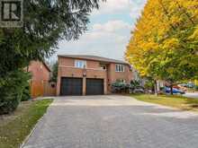 37 LASER COURT | Richmond Hill Ontario | Slide Image Three