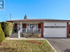 42 SWORDBILL DRIVE Toronto Ontario, M9A 4V5