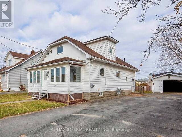 220 BOND STREET Sudbury Ontario, P3C 2T5