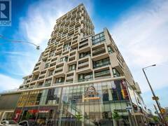 1629 - 5 SOUDAN AVENUE Toronto Ontario, M4S 0B1