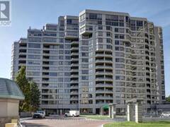 1120 - 138 BONIS AVENUE Toronto Ontario, M1T 3V9