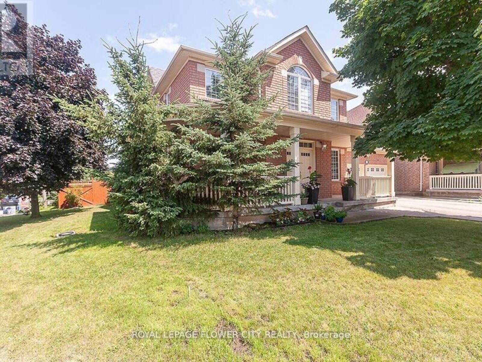 19 MALDIVES CRESCENT N, Brampton, Ontario L6P 1L5