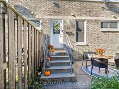 36 - 35 BRECKENRIDGE DRIVE Kitchener Ontario, N2B 3H5