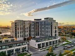 904 - 12 WOODSTREAM BOULEVARD Vaughan Ontario, L4L 8C4