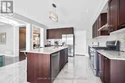 41 MANOR GLEN CRESCENT | East Gwillimbury Ontario | Slide Image Nine