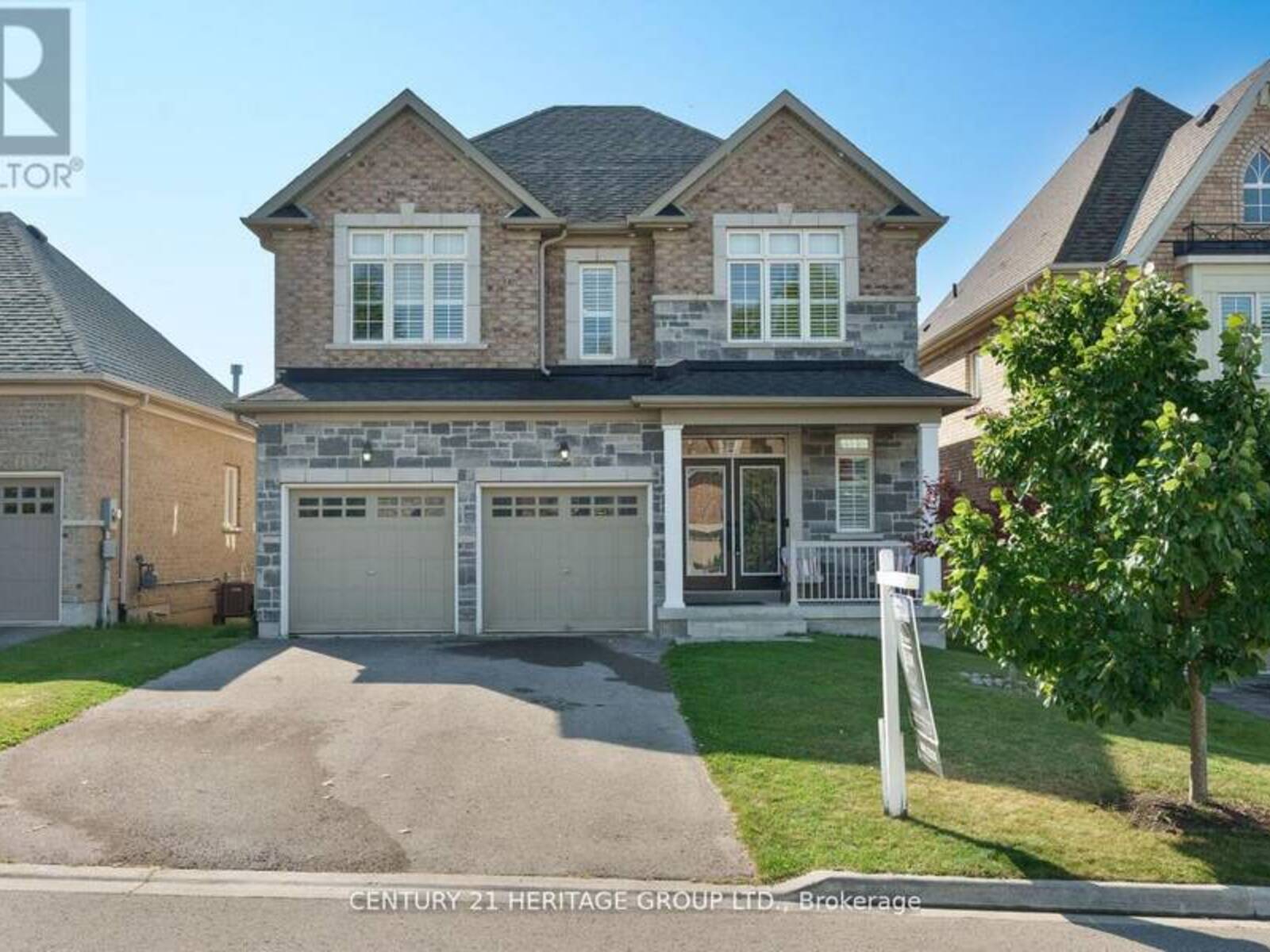 41 MANOR GLEN CRESCENT, East Gwillimbury, Ontario L0G 1M0