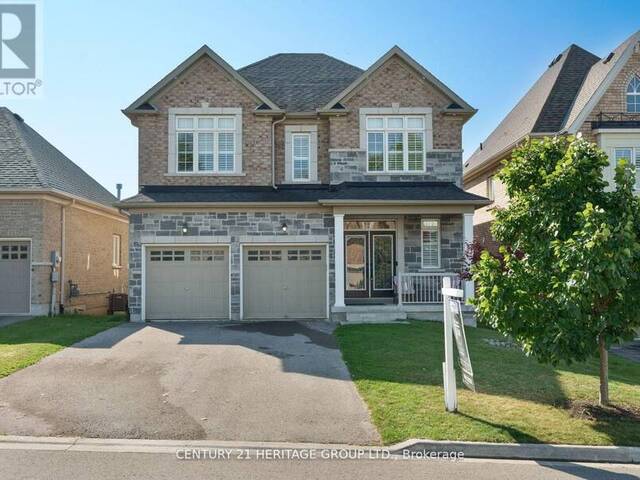 41 MANOR GLEN CRESCENT East Gwillimbury Ontario, L0G 1M0