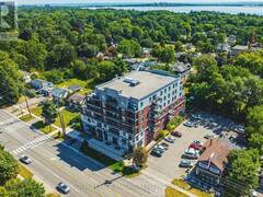 208 - 34 PLAINS ROAD E Burlington Ontario, L7T 0B9