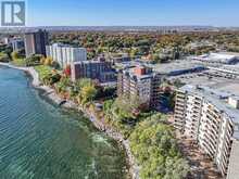 204 - 5340 LAKESHORE ROAD | Burlington Ontario | Slide Image Two