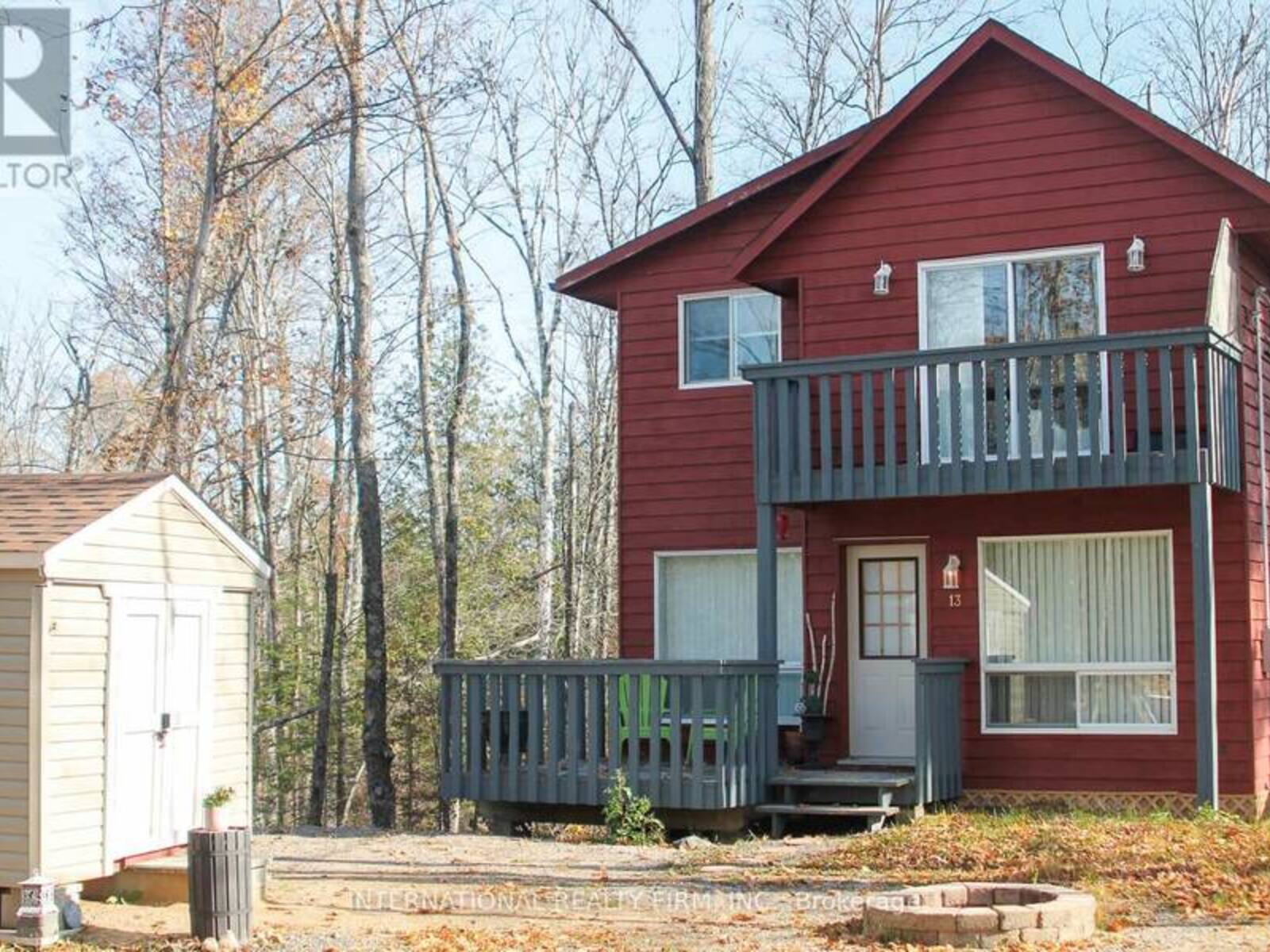 13 CLEAR LAKE COURT, Marmora, Ontario K0L 1W0