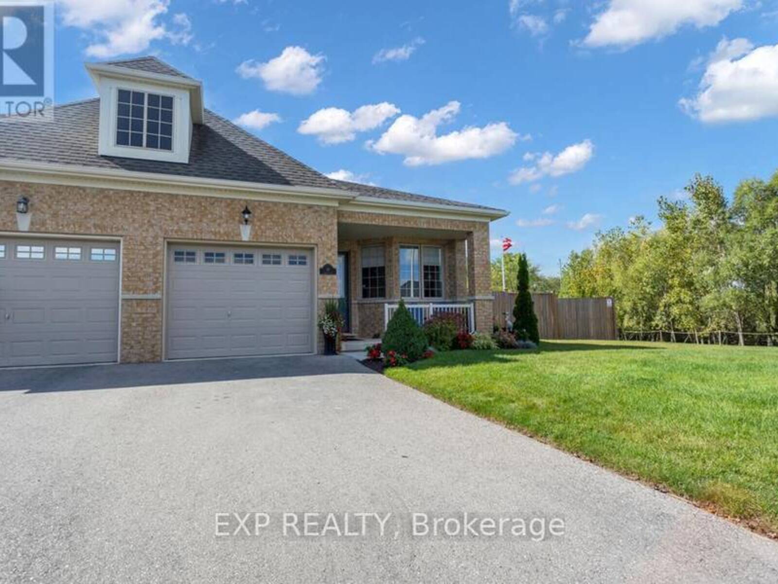 34 HARVEST AVENUE, Tillsonburg, Ontario N4G 0H9