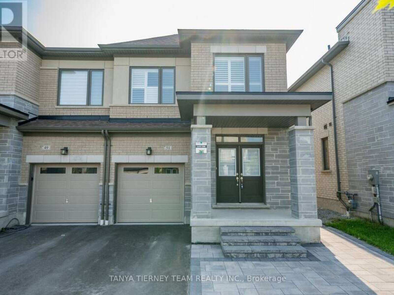 51 CONARTY CRESCENT, Whitby, Ontario L1P 0L4