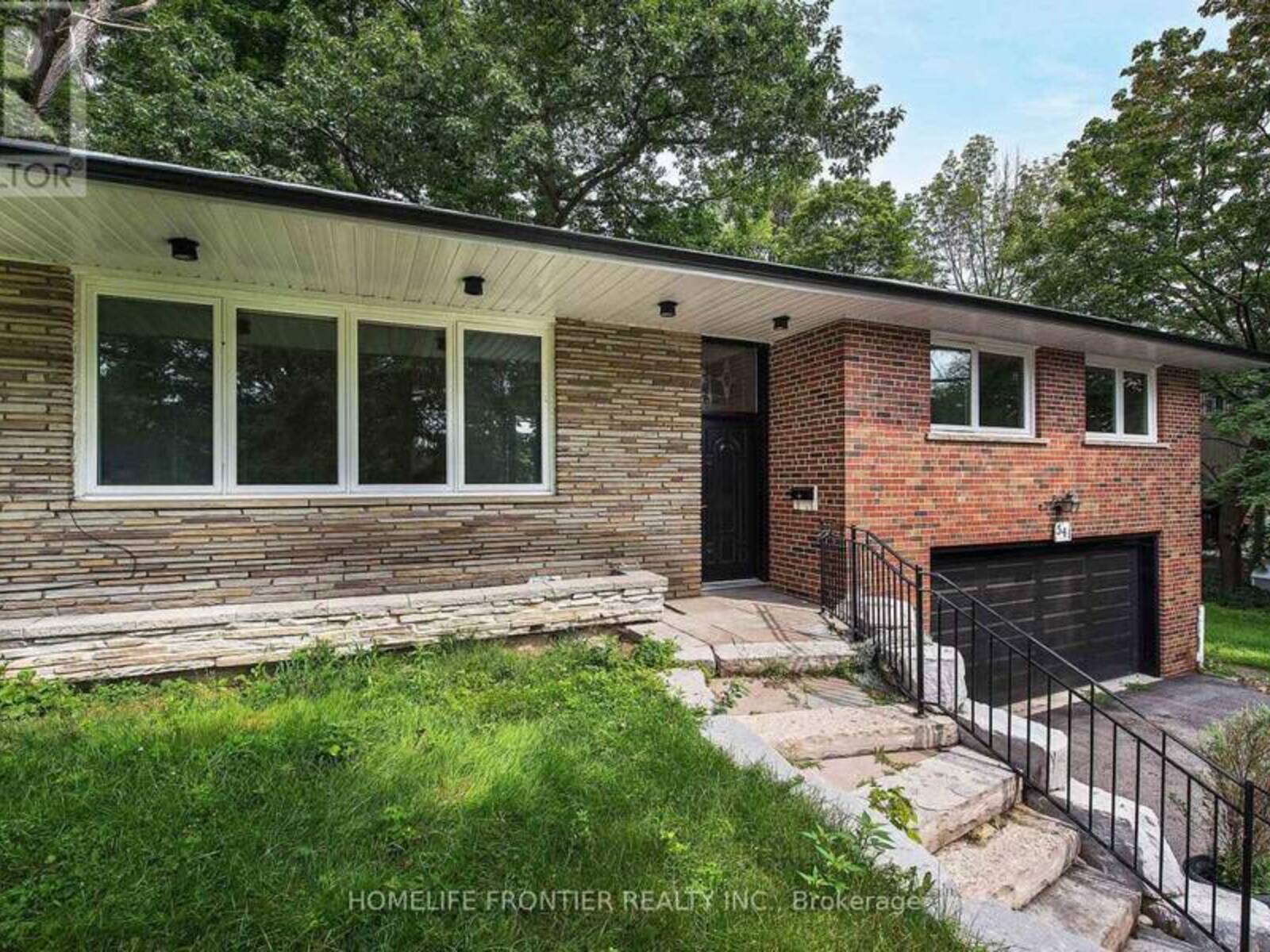 541 ROUGE HILLS DRIVE, Toronto, Ontario M1C 2Z9