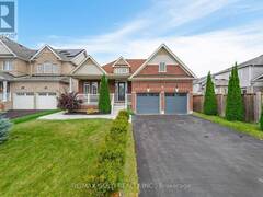 82 LATIMER AVENUE Angus Ontario, L0M 1B5