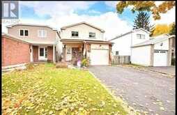 156 SNOWSHOE CRESCENT | Markham Ontario | Slide Image One