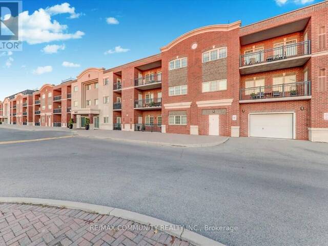 308 - 9431 JANE STREET Vaughan Ontario, L6A 4H8