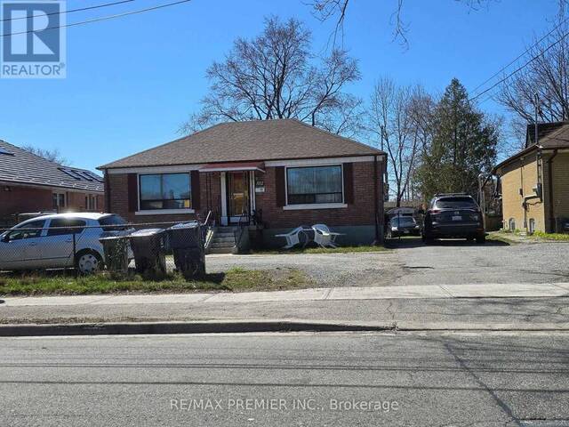 502 WILSON HEIGHTS BOULEVARD Toronto Ontario, M3H 2V6