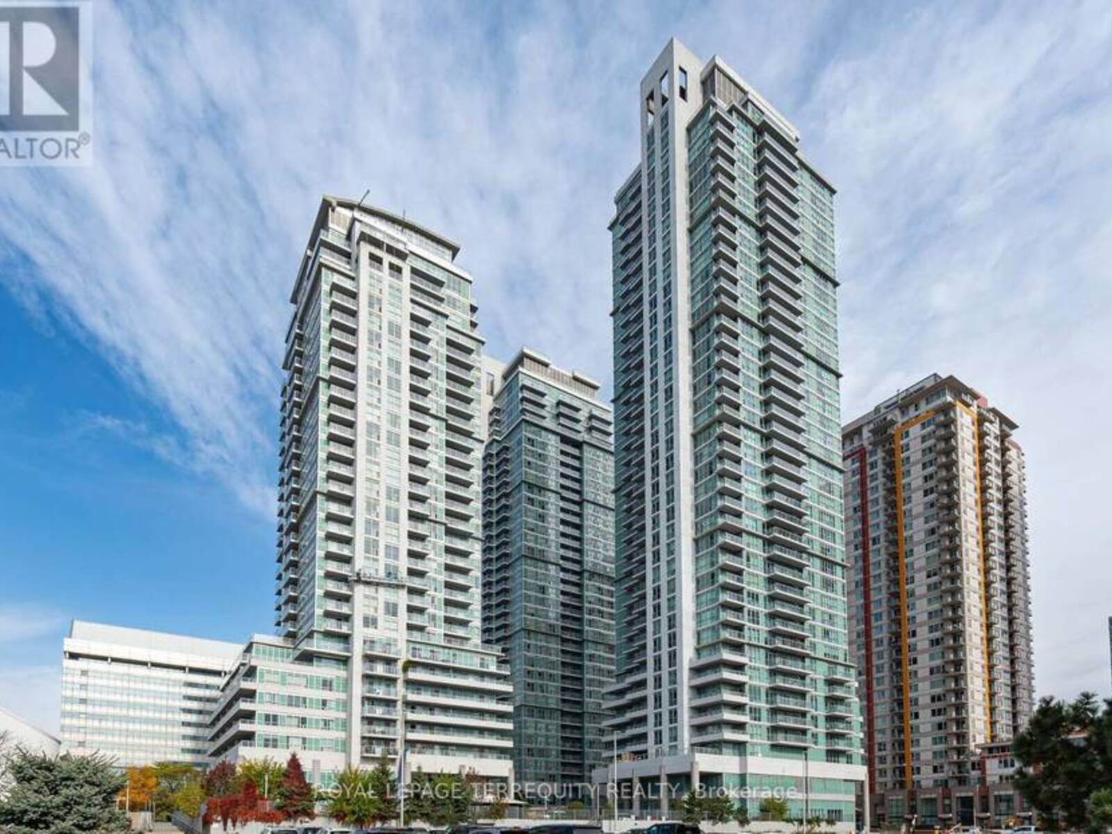 603 - 60 TOWN CENTRE COURT, Toronto, Ontario M1P 0B1