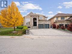 24 BLACK DUCK TRAIL Nobleton Ontario, L7B 0A4