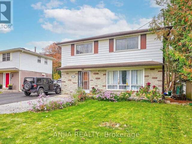 520 ELM ROAD Whitchurch-Stouffville Ontario, L4A 1W8