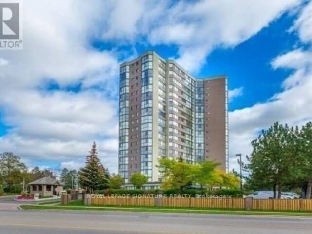 PH06 - 1360 RATHBURN ROAD E Mississauga Ontario, L4W 4H4