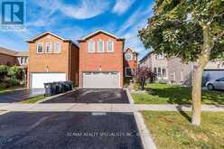 6525 WARBLER LANE | Mississauga Ontario | Slide Image One