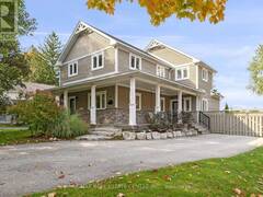 37 ZINA STREET Orangeville Ontario, L9W 1E3