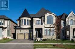 64 DEERHAVEN CRESCENT | Vaughan Ontario | Slide Image Thirty-nine