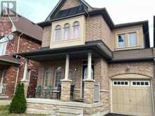 89 HAMMERSLY BOULEVARD | Markham Ontario | Slide Image One