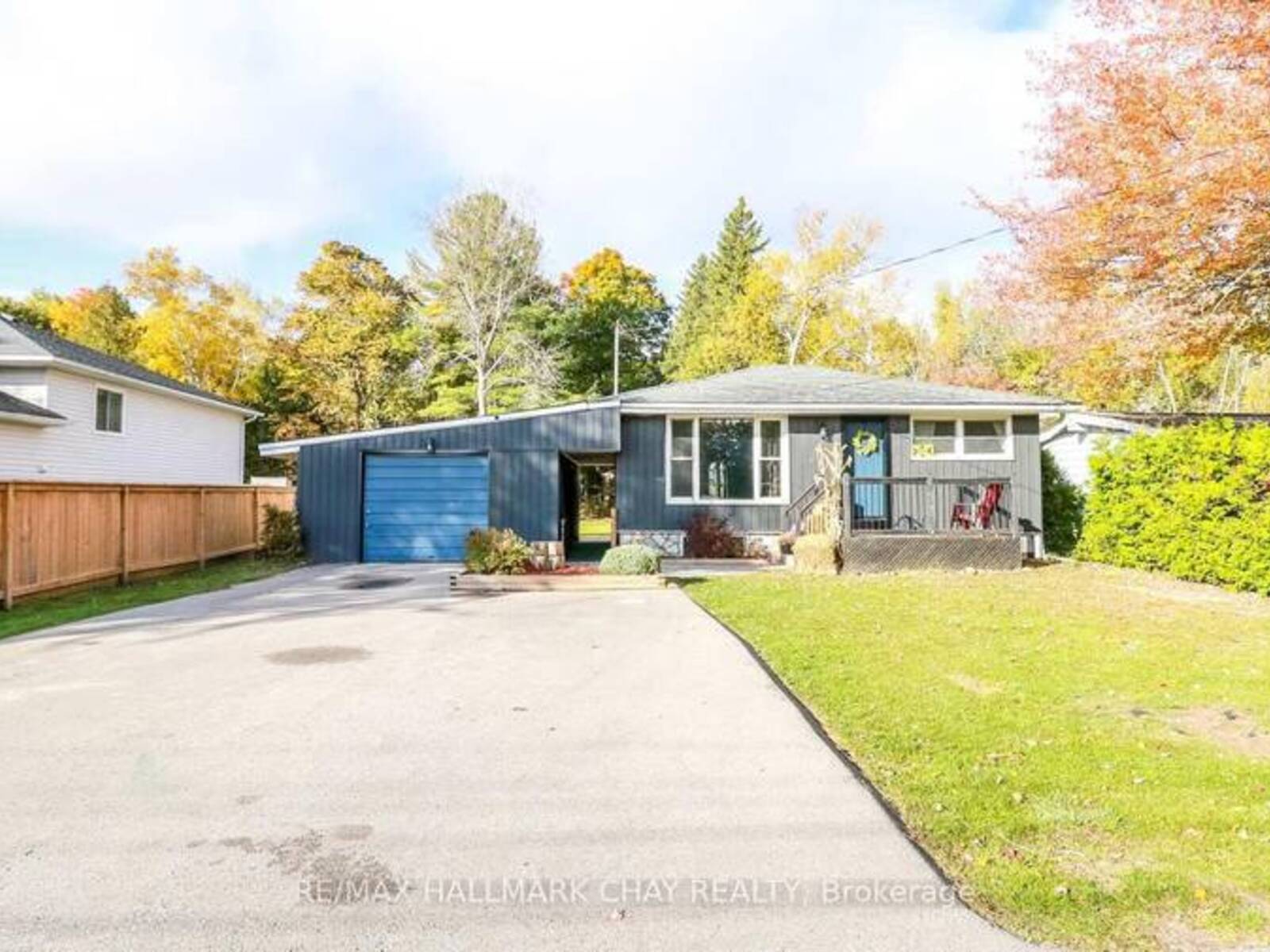 2208 WILLARD AVENUE, Innisfil, Ontario L9S 2C1