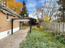 37 LINDSAY AVENUE | Newmarket Ontario | Slide Image Thirty-four