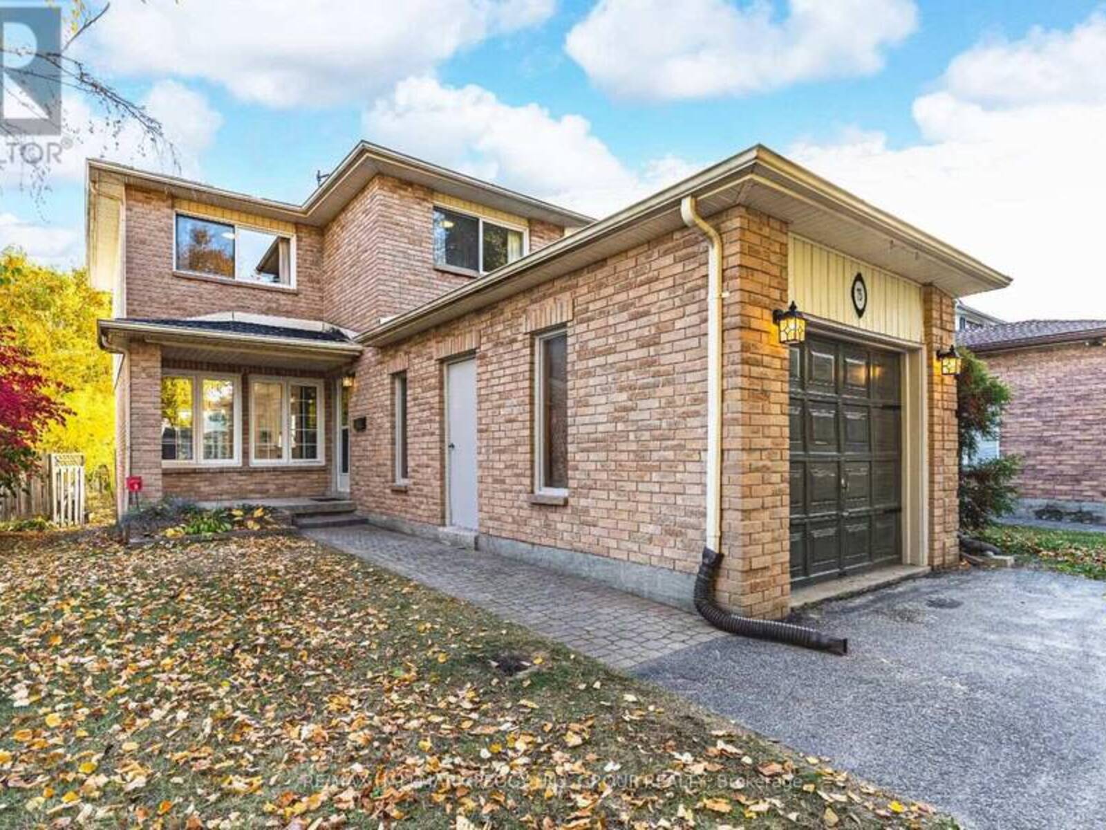 75 GARDEN DRIVE, Barrie, Ontario L4N 5T9