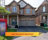 67 HUMBERSTONE CRESCENT | Brampton Ontario | Slide Image One