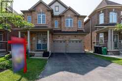 67 HUMBERSTONE CRESCENT | Brampton Ontario | Slide Image Two