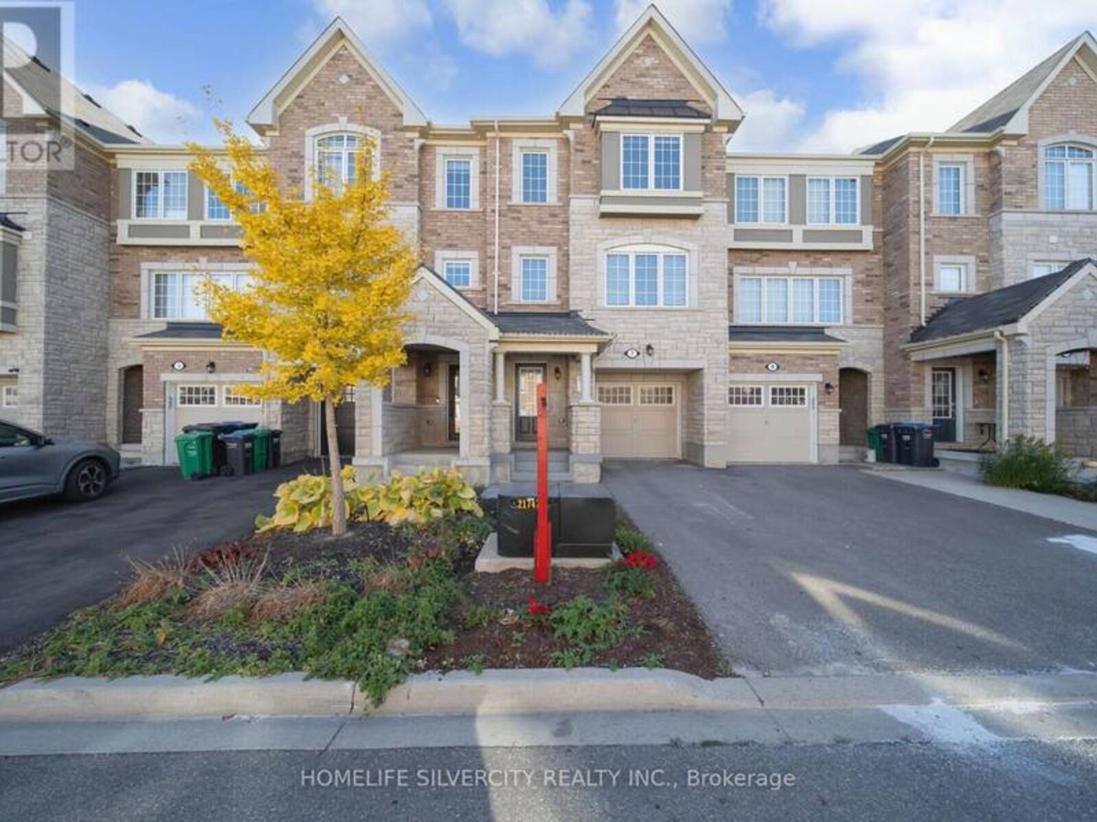 7 METRO CRESCENT, Brampton, Ontario L7A 0A8