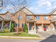 5 - 3040 FIFTH LINE W Mississauga Ontario, L5L 0A4