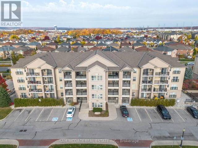 305 - 1360 MAIN STREET E Milton Ontario, L9T 7S5