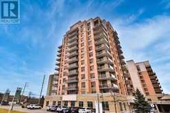 302 - 810 SCOLLARD COURT | Mississauga Ontario | Slide Image One