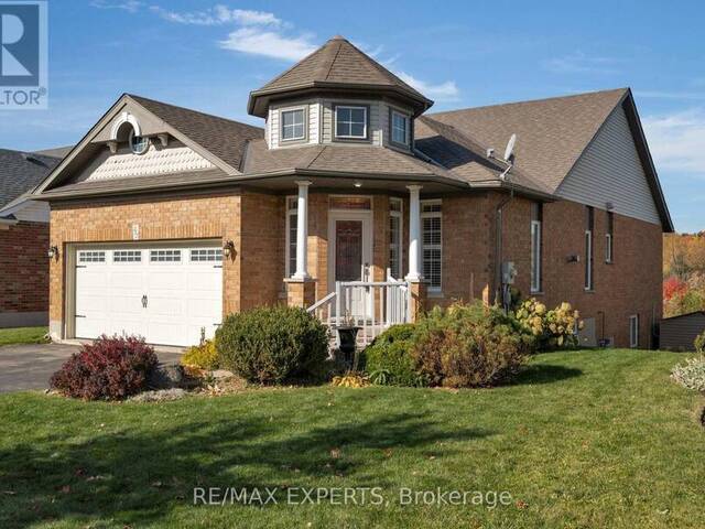 317 GOOSEBERRY STREET Orangeville Ontario, L9W 5B9