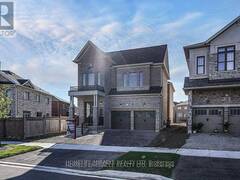 32 DOTCHSON AVENUE Caledon Ontario, L7C 4G6