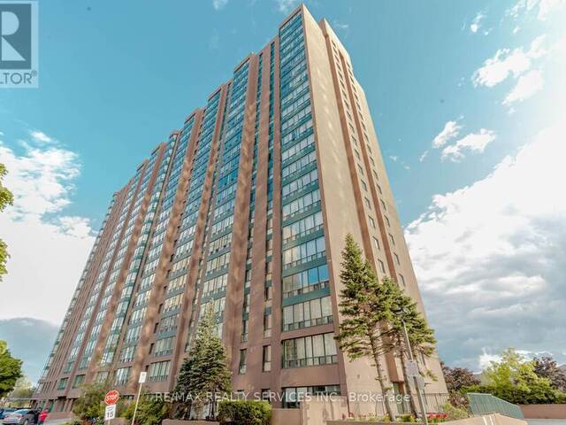 2014 - 155 HILLCREST AVENUE Mississauga Ontario, L5B 3Z2