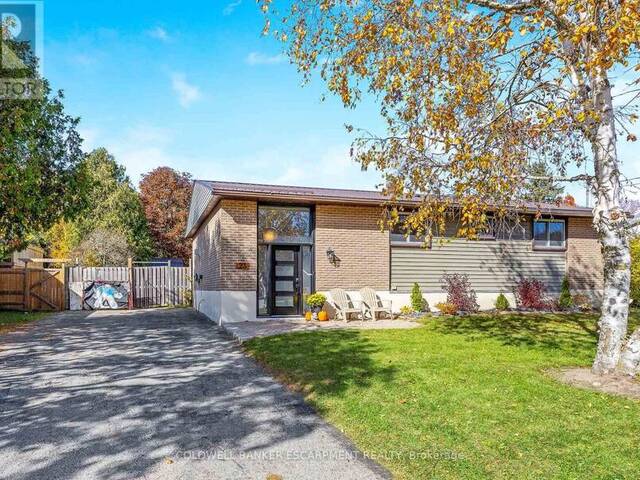 23 ELLEN CRESCENT Erin Ontario, N0B 1Z0